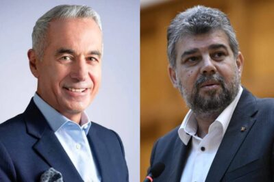 Marcel Ciolacu, reacție după audierea lui Călin Georgescu! Ce declarații importante a făcut liderul PSD